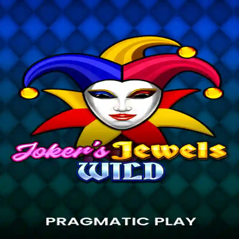 PP Joker’s Jewels Wild Slot en Coolbet