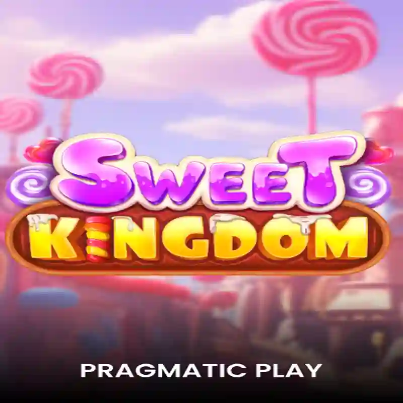 Juego de casino PP Sweet Kingdom en coolbet