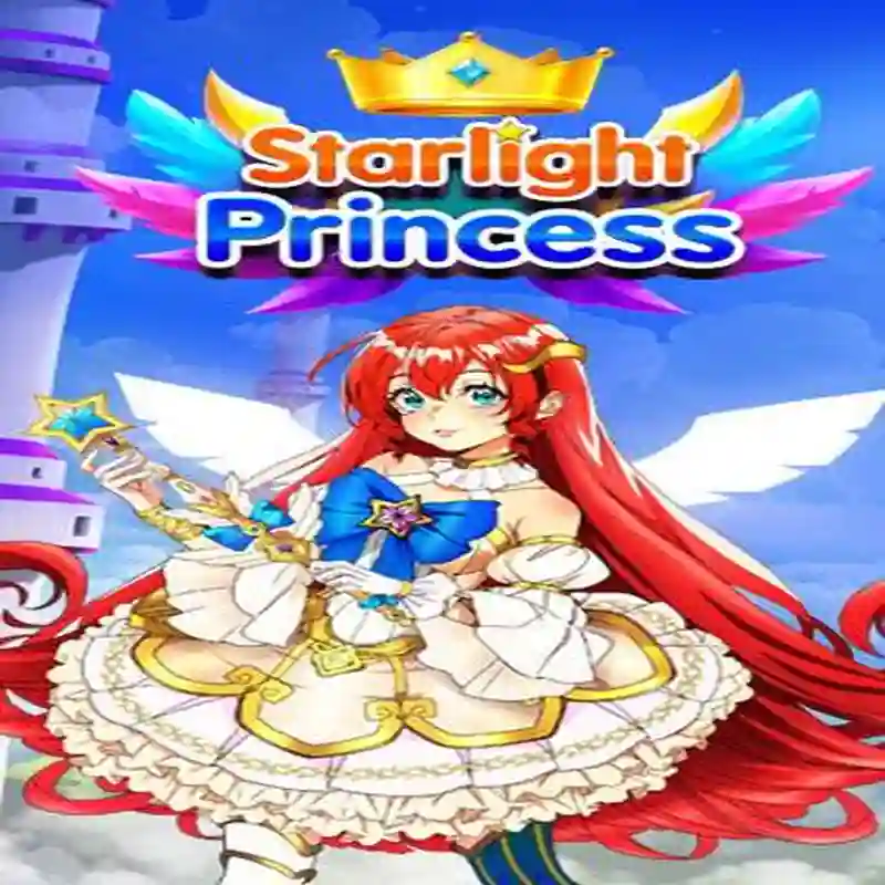 Starlight Princess Casino Game